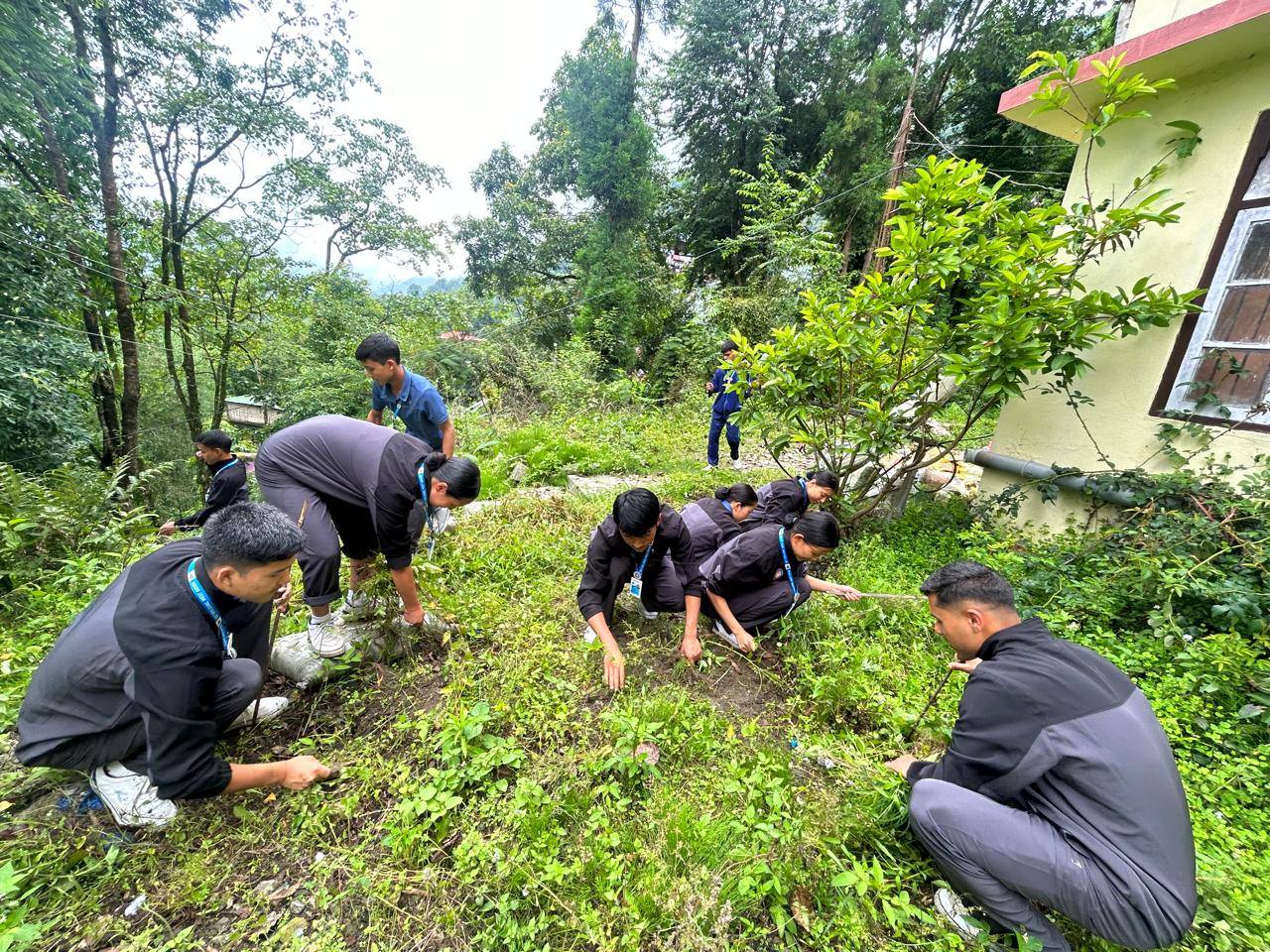 World Environment Day 2025