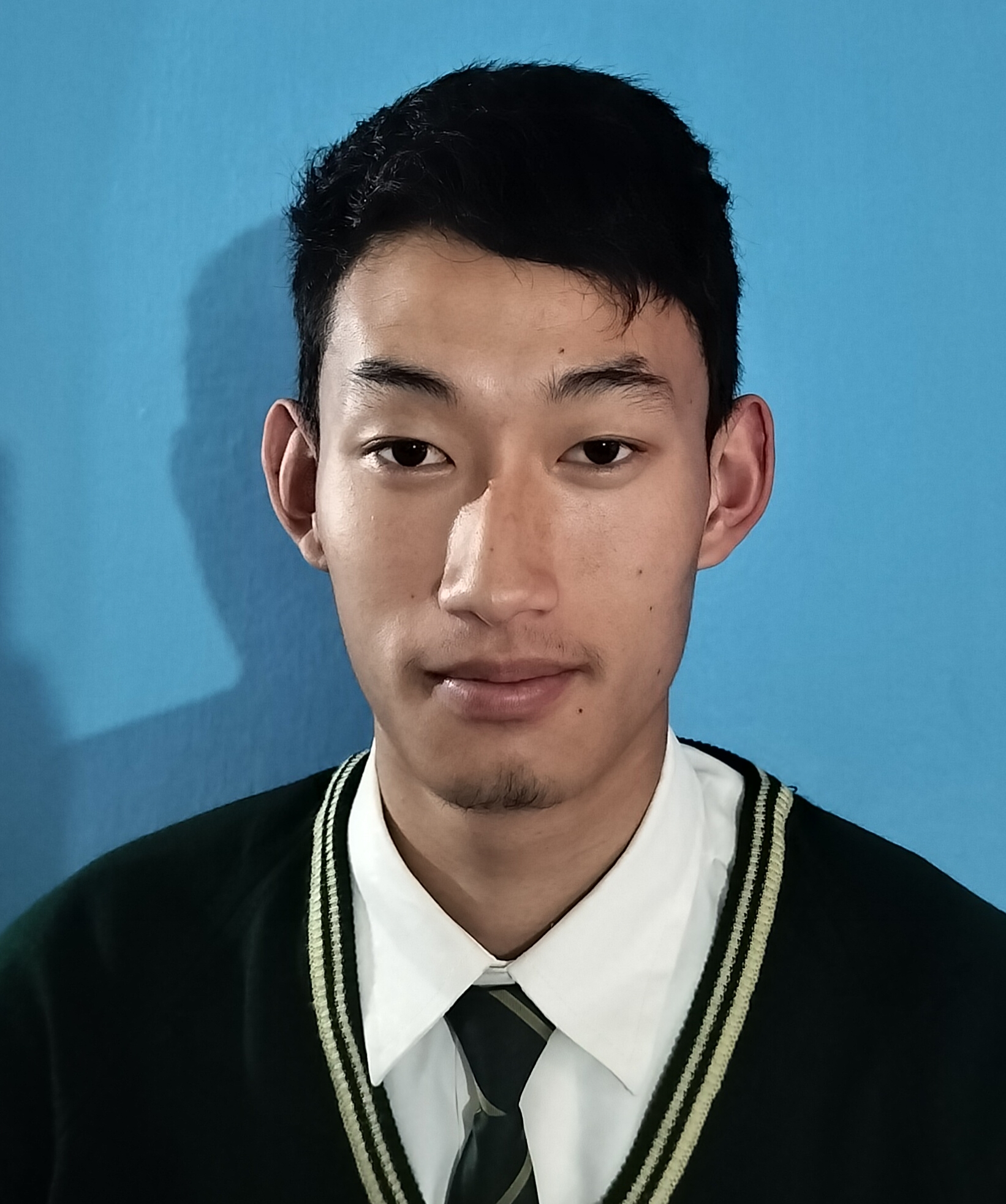Student Image