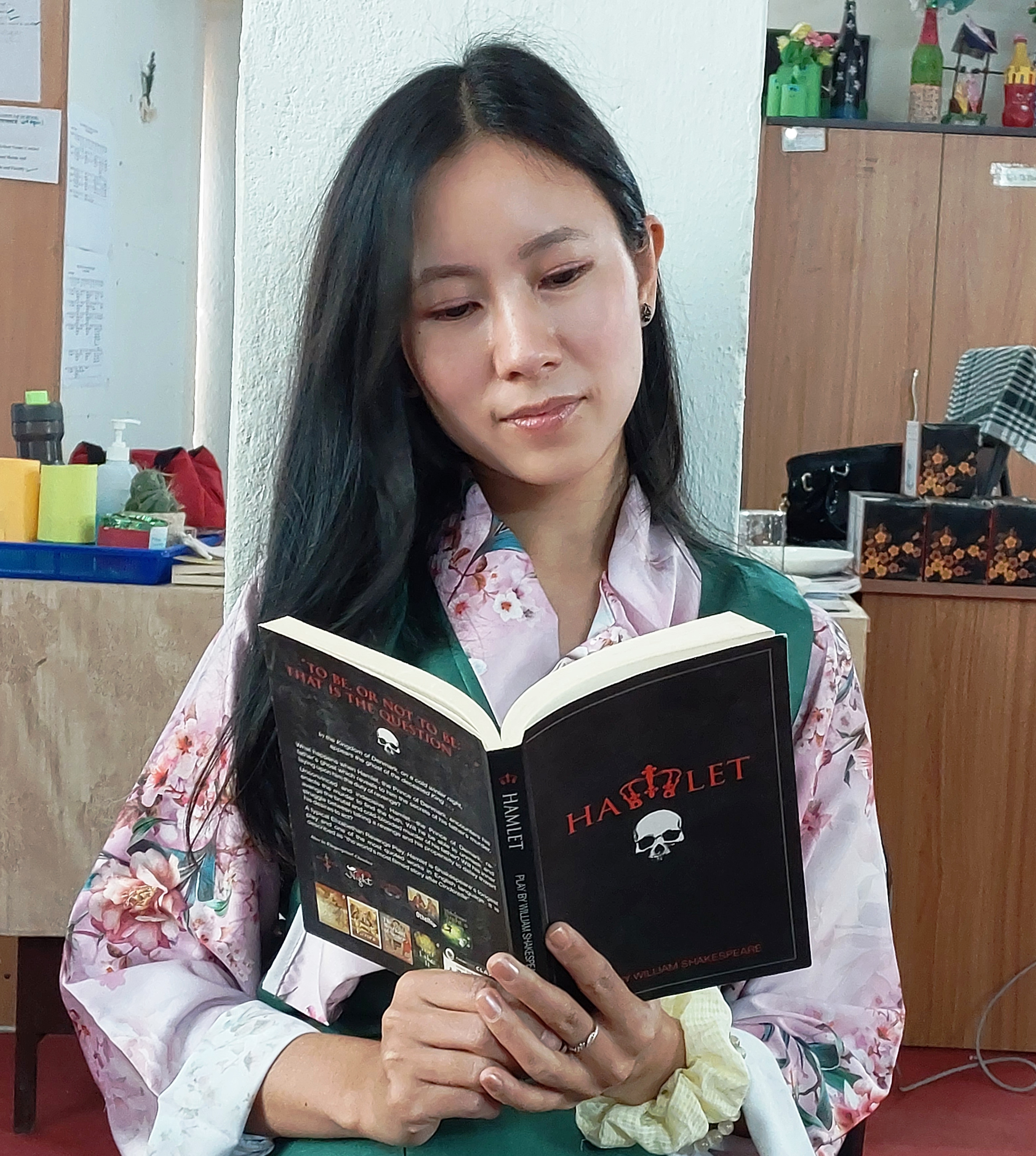 Teacher Image