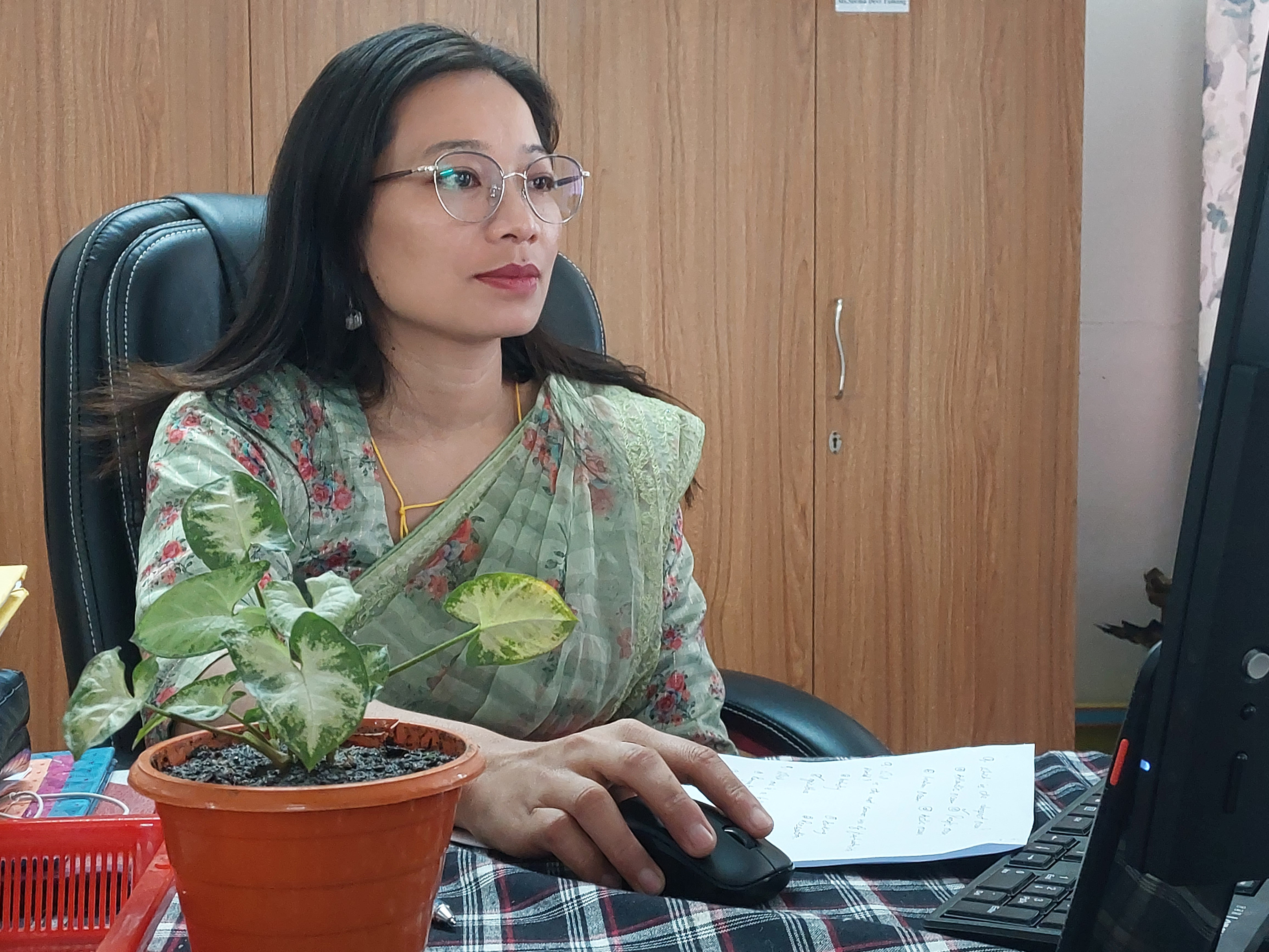 Teacher Image